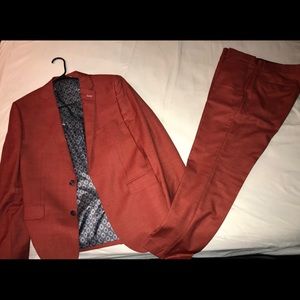 Harry Brown Slim fit Suit from ASOS